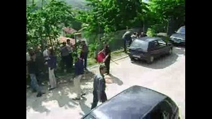 Много Як Цигански Оркестър