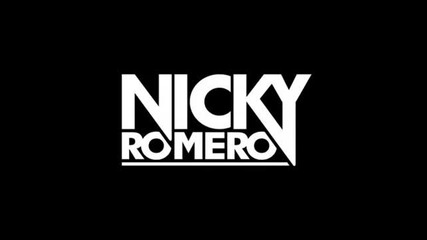 Nicky Romero & Mitch Crown - Schizophrenic (original Mix)