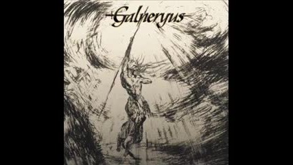 Galneryus - Ancient Rage 