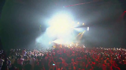 Toto - Falling in Between