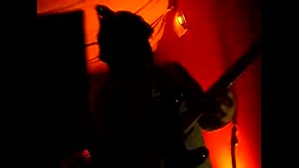 Hush Guitar Solo Penny Lane Live