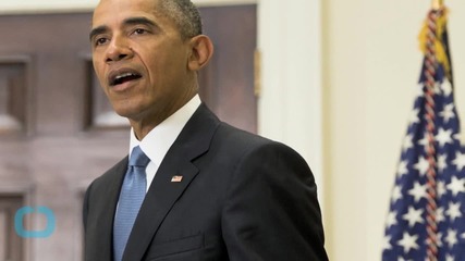 President Obama Interviews Sir. David Attenborough...