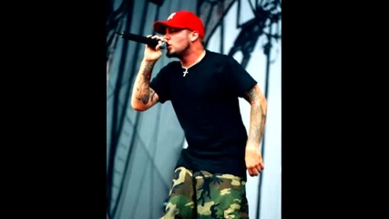 Limp Bizkit - Why Try