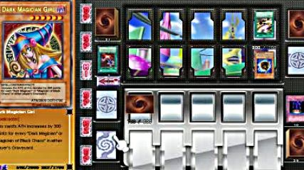 Yugioh Power Of Chaos Zexal Yuma The Challenge 1.2