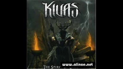 Kiuas - The Decaying Doctrine