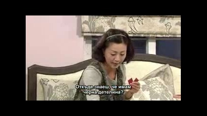 Хиляди пъти любов ( Loving You 1000 Times ) 7 епизод 2 част {бг суб} 