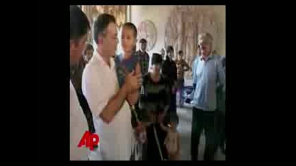 Война 08.08.08 - част 2/8