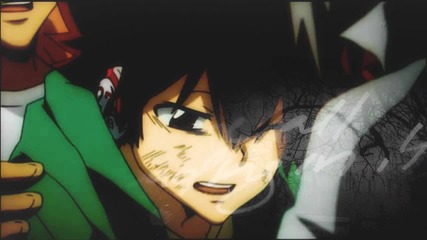 {amv} Sacred secrets
