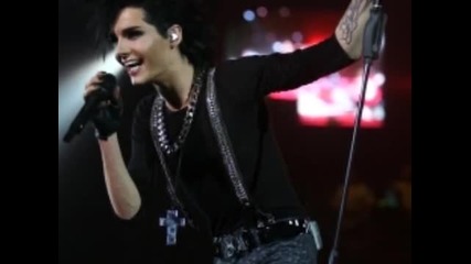Tokio Hotel - Hunde 