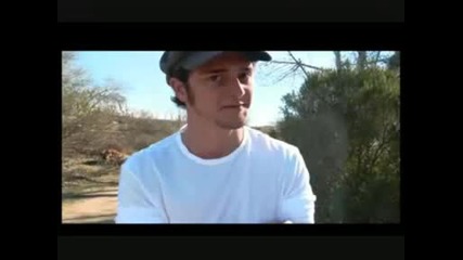 Christopher Entrevista El Diablito