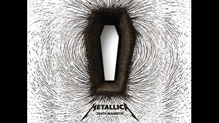 Metallica - The End Of The Line