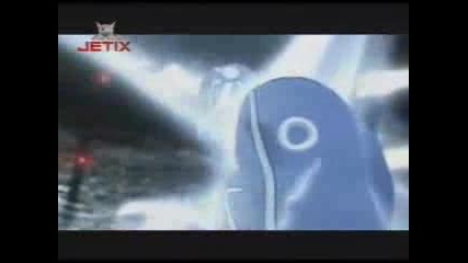 Galactik Football - Fort Minor