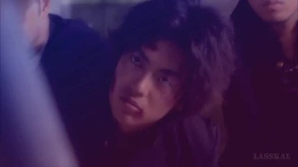 Daito x Kame [whisper]