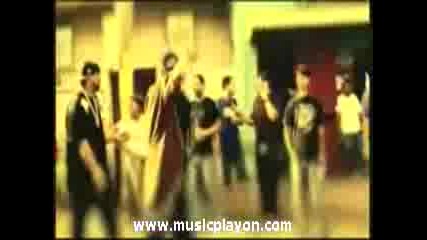 Daddy Yankee - Somos De Calle feat. Arcangel De La Ghetto Guelo Star M remix 2008