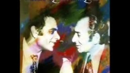 Stelios Kazantzidis - tis koinonias nauagos 