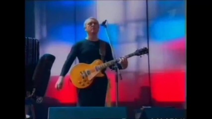 Любэ - Гимн России (live)