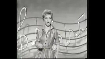 Jo Ann Campbell - Ma Ma Can I Go Out