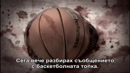 Afterworld Епизод 23