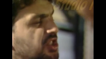 Sinan Sakic i Juzni Vetar - Sklonite case sa stola (official Video)