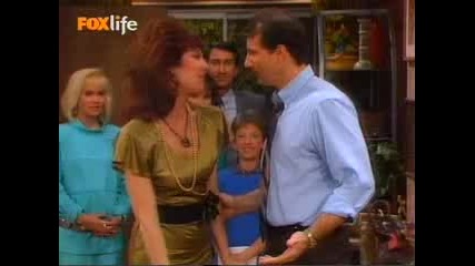 Married With Children 1x06 - Sixteen Years and What Do You Get (bg. audio) 