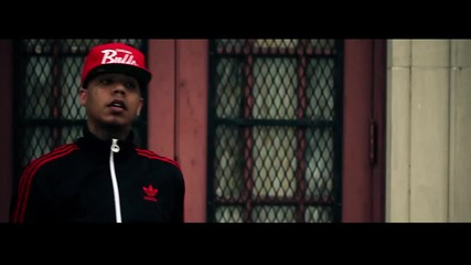 Yung Berg - Counting Money