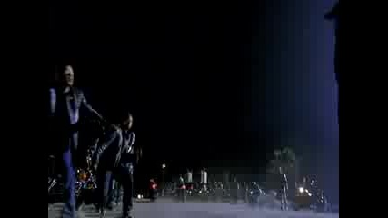 Biker Boyz