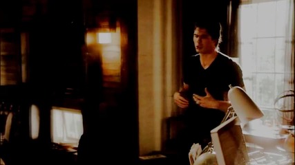 Damon Salvatore - Remember the name .