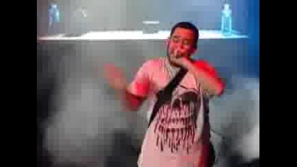 Linkin Park - Bleed It Out Live In New York