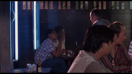 Van Damme On The Dance Floor Kickboxer Miss You Dj Holywood Studio Movies 2015 Hd