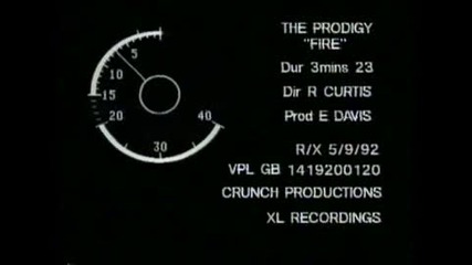 Prodigy``fire