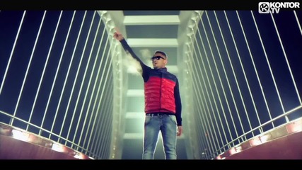 Max Urban feat. Rocky Rock - Best Party In Town