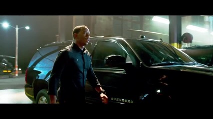 Furious 7 *2015* Trailer