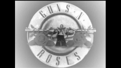 Guns N Roses - Shotgun Blues
