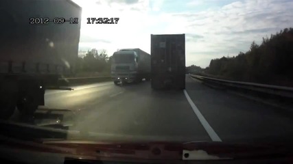 Най-смешната катастрофа