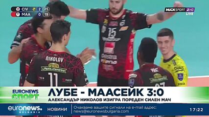 Спортни новини, 18.01.2024