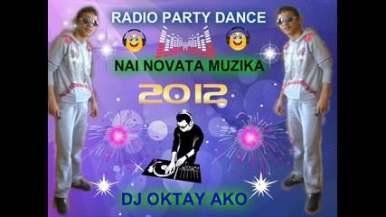 Jokera 2012(dj Oktay )