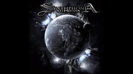Synthphonia Suprema - I, Storm - [2010]