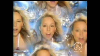 Mariah Carey - Loverboy