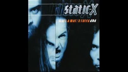 Static - X - The Enemy 