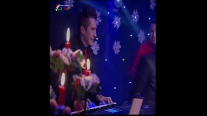 Mile kitic - Klosar(novogodisnji Otv 2014)