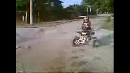 kristiqn kara atv 4