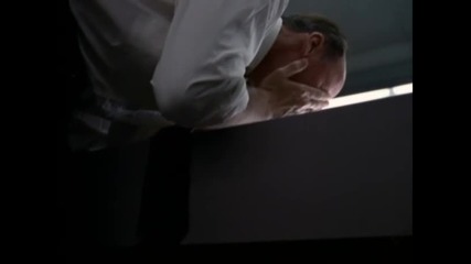 x-files 109 - Space