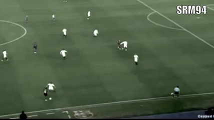 ! Thiago Alcantara ! Half Xavi / Half Iniesta 2012 Hd