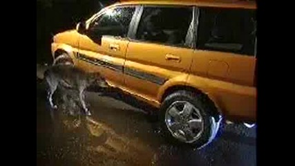 Clever Car