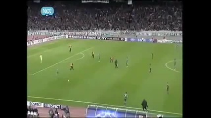 Меси си го получи от фен 