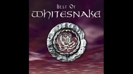 Whitesnake - Give Me All Your Love