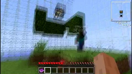 Информативно видео ! Survival in cubes .