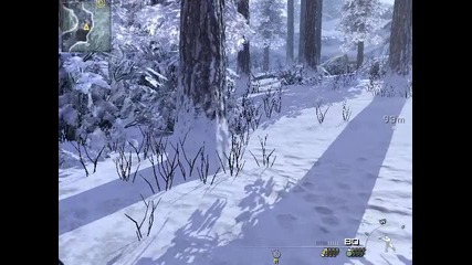 Call of Duty Modern Warfare 2 Gameplay