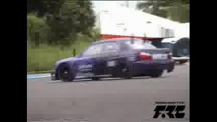 Drifting С Колички