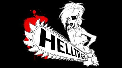 Helltrash - First In Line 